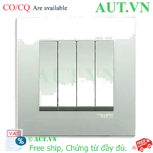 Ảnh của Công tắc bốn 1 chiều 16AX KB34S_1_AS_G19