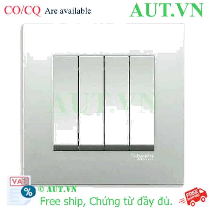Ảnh của Công tắc bốn 1 chiều 16AX KB34S_1_AS_G19