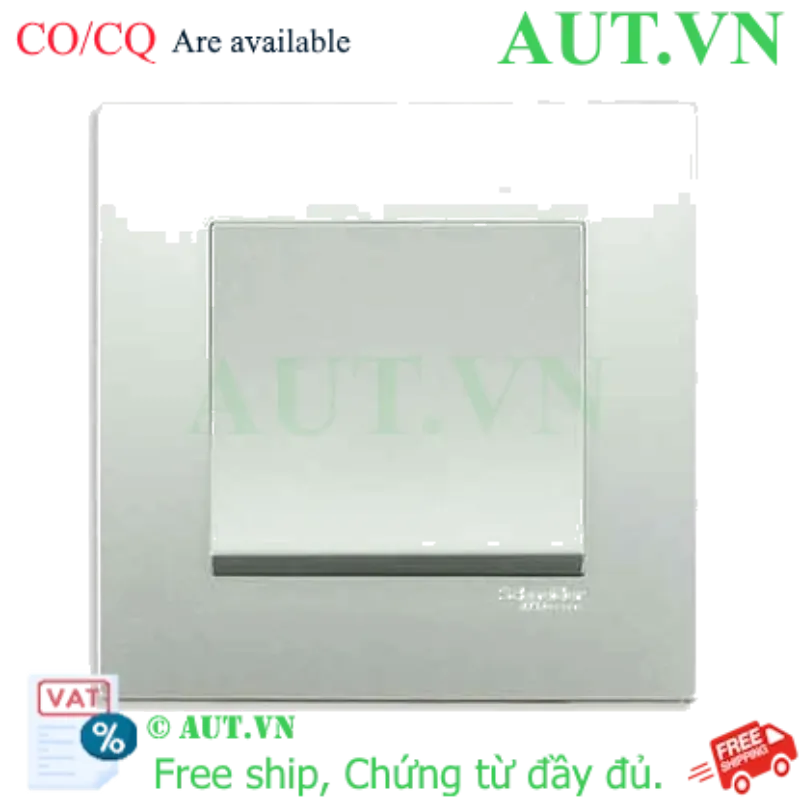 Ảnh của Công tắc đơn 1 chiều 16AX KB31_1_AS_G19