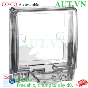 Ảnh của Mặt che phòng thấm nước cho ổ cắm Schneider E223R_TR