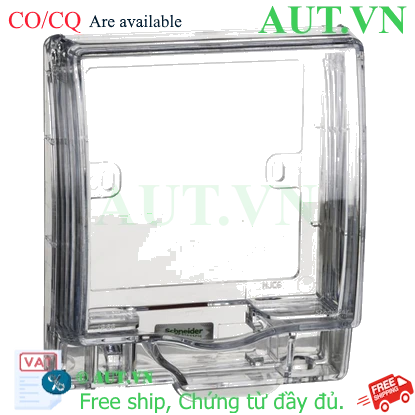 Ảnh của Mặt che phòng thấm nước cho ổ cắm Schneider E223R_TR