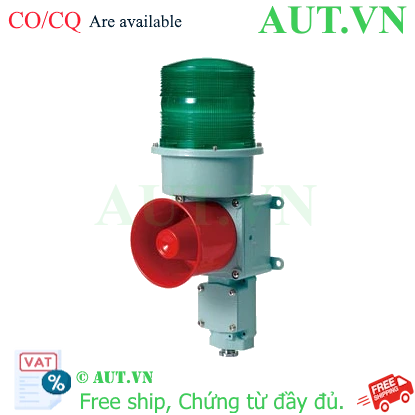 Ảnh của Đèn tín hiệu cảnh báo Qlight SDS-WV-220-G