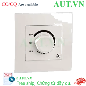 Ảnh của Dimmer điều chỉnh quạt KB31RF250_WE