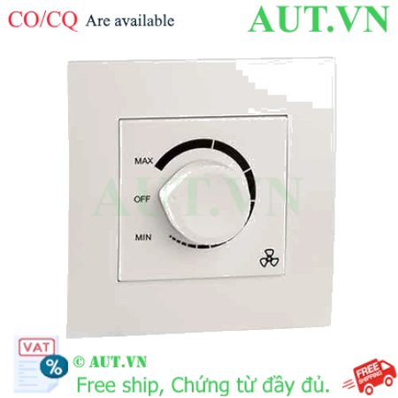 Ảnh của Dimmer điều chỉnh quạt KB31RF250_WE
