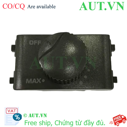 Ảnh của Công tắc điều chỉnh độ sáng Schneider 3031V500M_C15518