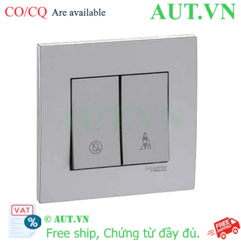 Ảnh của Công tắc không làm phiền, xin dọn phòng KB32SDC_AS_G19