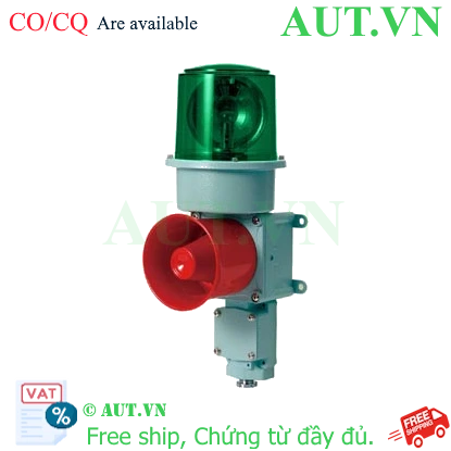 Ảnh của Còi cảnh báo cho tàu thuyền Qlight SD-WA-12-G
