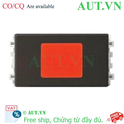 Ảnh của Đèn báo đỏ size S Schneider 8430SNRD_BZ_G19