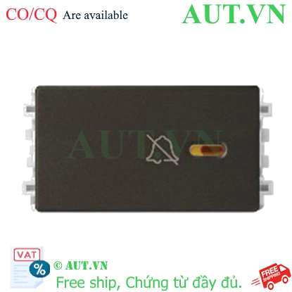 Ảnh của Công tắc Không làm phiền Schneider 8431SDND_BZ_G19