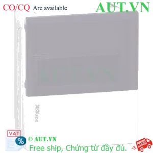 Ảnh của Tủ điện Schneider nổi MIP12108T, 8 Module