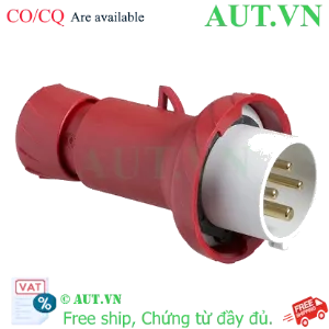Ảnh của Phích cắm di động Schneider PKE16M734, 16A, 3P+E, 400V