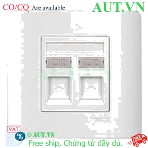 Ảnh của Ổ cắm mạng E8432RJS_6_G19