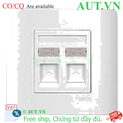 Ảnh của Ổ cắm mạng E8432RJS_6_G19