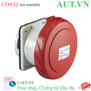 Ảnh của Ổ cắm âm Schneider PKF16G734, 16A, 3P+E, 400V