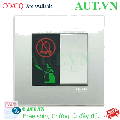 Ảnh của Công tắc Không làm phiền, Xin dọn phòng KB31BD_C_AS_G19