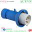 Ảnh của Phích cắm di động Schneider PKE32M723, 32A, 2P+E, 230V