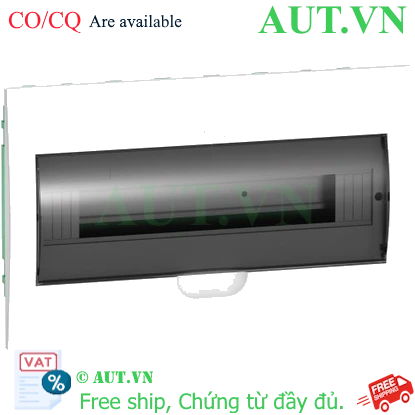 Ảnh của Tủ điện Schneider âm tường EZ9E118S2F 18 Module