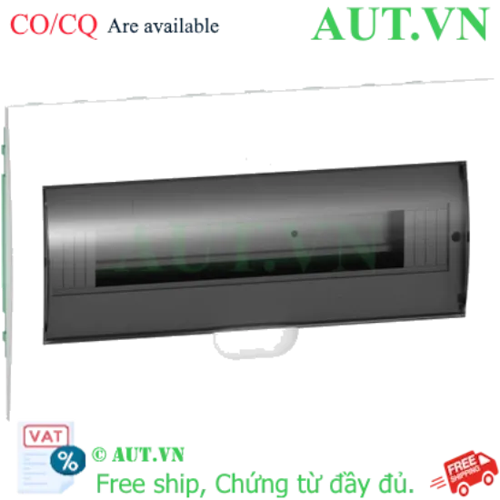 Ảnh của Tủ điện Schneider âm tường EZ9E118S2F 18 Module