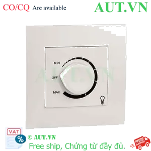 Ảnh của Dimmer điều chỉnh ánh sáng đèn 400W KB31RD400_WE