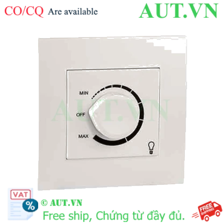 Ảnh của Dimmer điều chỉnh ánh sáng đèn 400W KB31RD400_WE
