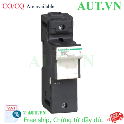 Ảnh của Đế cầu chì Schneider DF221