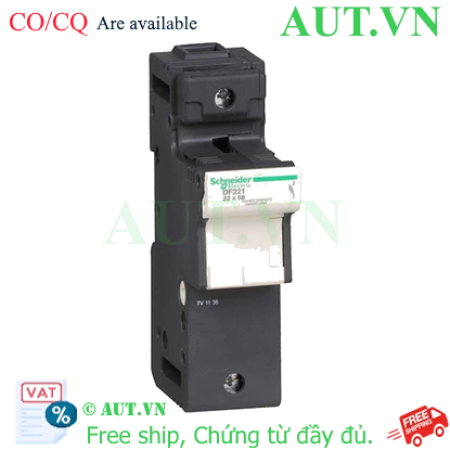 Ảnh của Đế cầu chì Schneider DF221