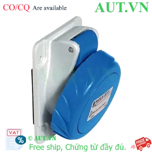 Ảnh của Ổ cắm âm Schneider PKF32F723, 32A, 2P+E, 230V