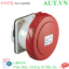 Ảnh của Ổ cắm âm Schneider PKF16G735, 16A, 4P+E, 400V