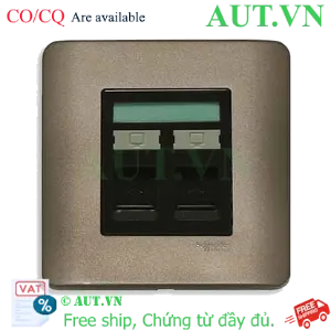 Ảnh của Ổ cắm mạng E8432RJS_6_SZ_G19