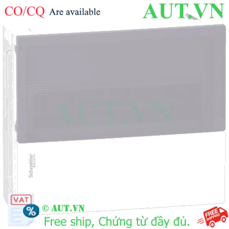 Ảnh của Tủ điện Schneider nổi MIP12112T, 12 Module