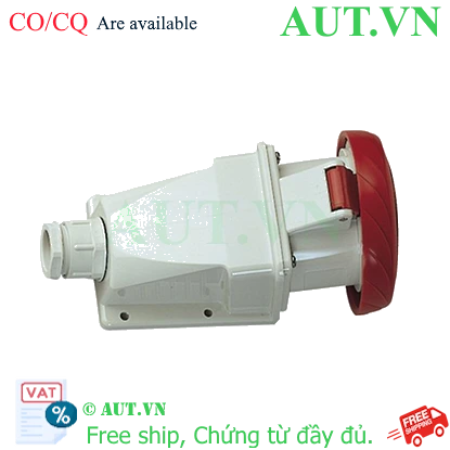 Ảnh của Ổ cắm nổi Schneider PKF16W734, 16A, 3P+E, 400V