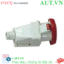 Ảnh của Ổ cắm nổi Schneider PKF16W734, 16A, 3P+E, 400V