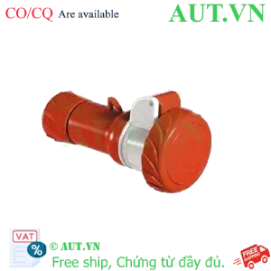 Ảnh của Ổ nối di động Schneider PKF32M734, 32A, 3P+E, 400V