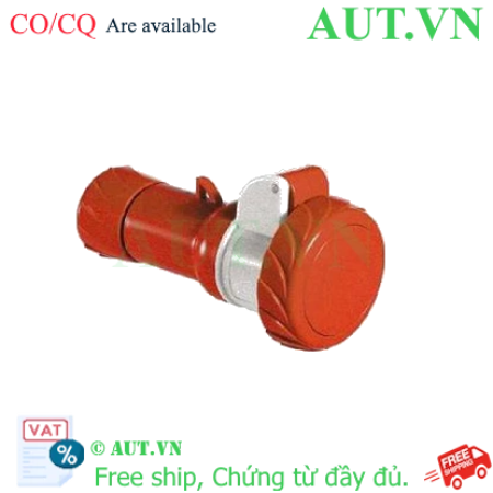 Ảnh của Ổ nối di động Schneider PKF32M734, 32A, 3P+E, 400V