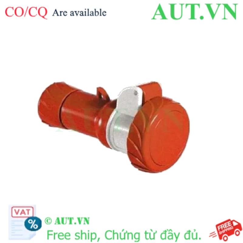 Ảnh của Ổ nối di động Schneider PKF32M734, 32A, 3P+E, 400V