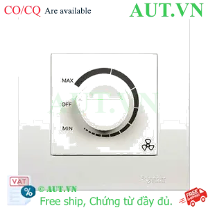 Ảnh của Dimmer điều chỉnh quạt KB31RF250_AS