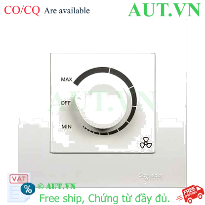 Ảnh của Dimmer điều chỉnh quạt KB31RF250_AS