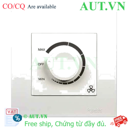 Ảnh của Dimmer điều chỉnh quạt KB31RF250_AS