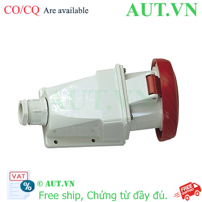 Ảnh của Ổ cắm nổi Schneider PKF16W735, 16A, 4P+E, 400V