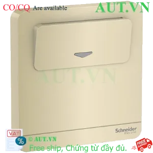 Ảnh của Công tắc chìa khóa thẻ Schneider E8331EKT_WG_G19