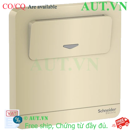 Ảnh của Công tắc chìa khóa thẻ Schneider E8331EKT_WG_G19