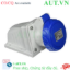 Ảnh của Ổ cắm nổi Schneider PKF32W723, 32A, 2P+E, 230V