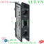 Ảnh của Tiếp điểm phụ Schneider LADN10 (1NO) - 10A, Lắp mặt trước, Tương thích TeSys D | AUT VN