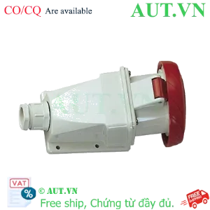Ảnh của Ổ cắm nổi Schneider PKF32W734, 32A, 3P+E, 400V