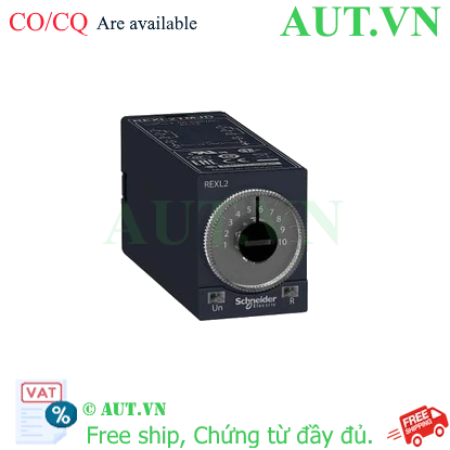Ảnh của Timer Schneider REXL2TMJD
