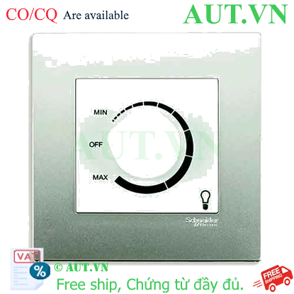 Ảnh của Dimmer điều chỉnh ánh sáng đèn 400W KB31RD400_AS