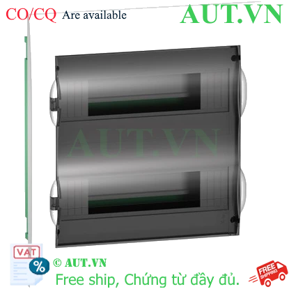Ảnh của Tủ điện Schneider âm tường EZ9E212S2F 24 Module
