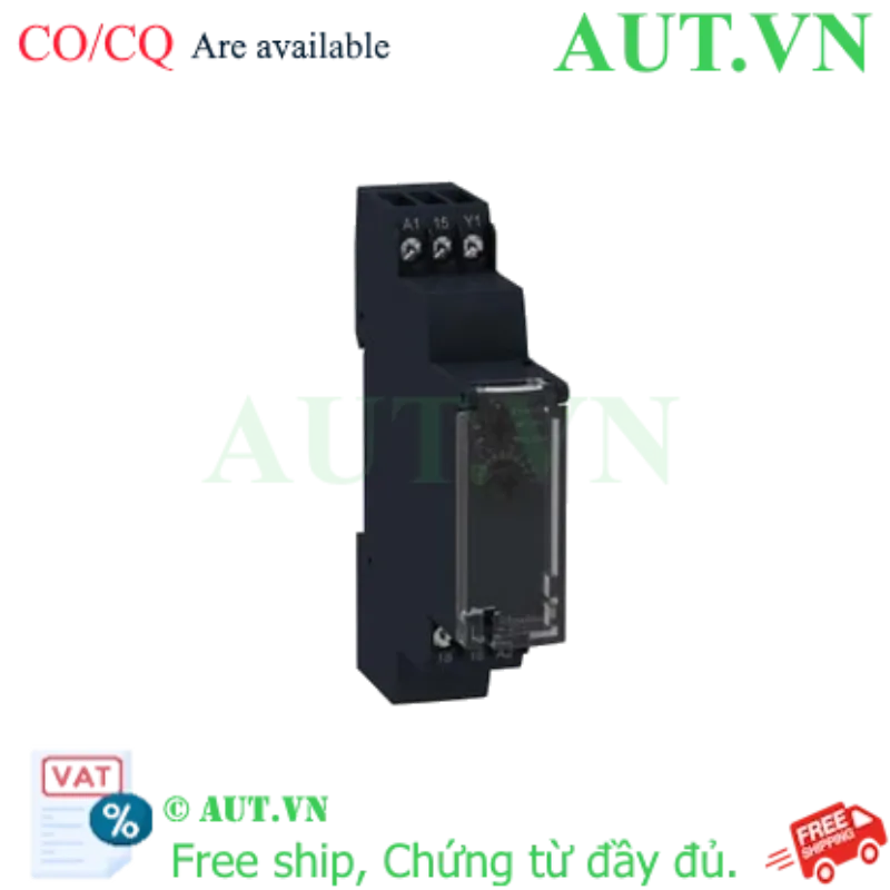 Ảnh của Timer Schneider RE17RAMU