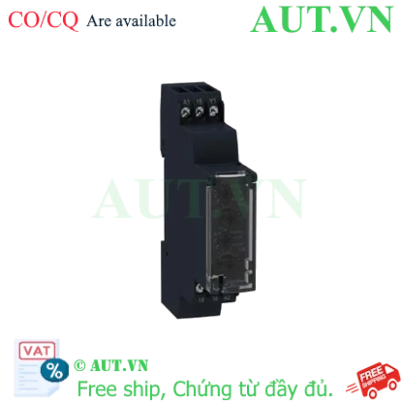 Ảnh của Timer Schneider RE17RLJU