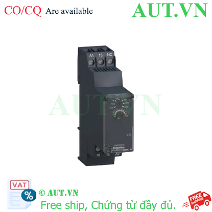 Ảnh của Timer Schneider RE22R1QCMU